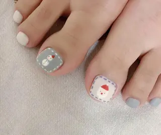 ネイル Cute beauty2のマツエク・マツパデザイン