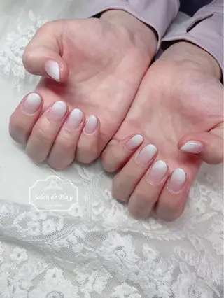 ネイル サロンド プラージュのネイルデザイン