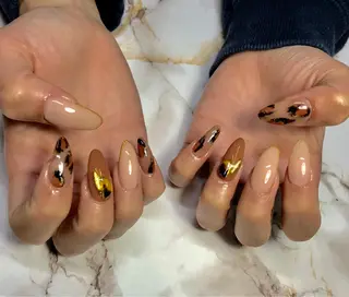 ネイル 土屋 智子のエステ・リラクイメージ