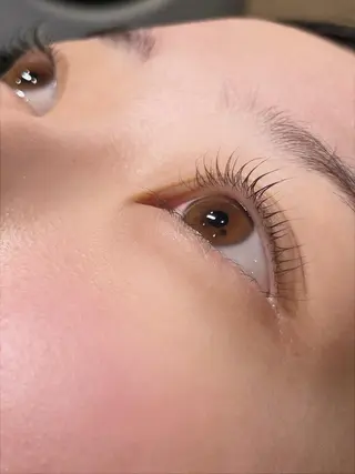 マツエク・マツパ baueyelash まつ毛エクステのマツエク・マツパデザイン