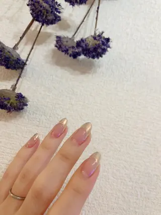 ネイル me.nail narumiのネイルデザイン