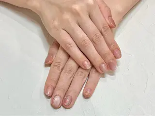 ネイル hinata ☀️のネイルデザイン