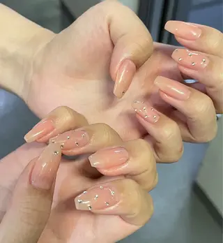 ネイル Miya🎀 nailのネイルデザイン