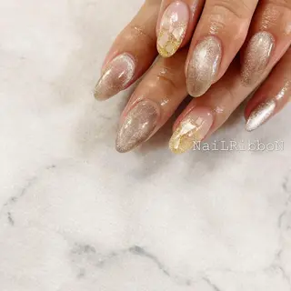 ネイル 🎀ネイルサロン RIRI🎀のネイルデザイン