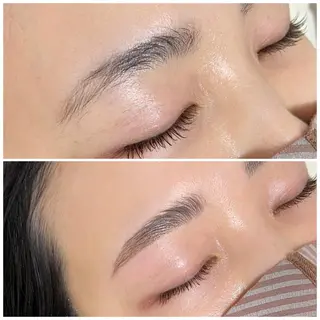 アイブロウ private salon  Rinの眉毛・アイブロウイメージ