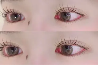 マツエク・マツパ DOLCE川越店✧︎ MAIのマツエク・マツパデザイン