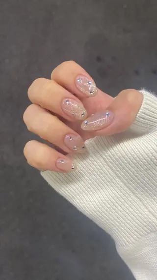 ネイル Sora Nailのネイルデザイン