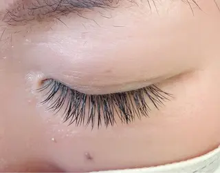 マツエク・マツパ SHIROA eyelashのマツエク・マツパデザイン