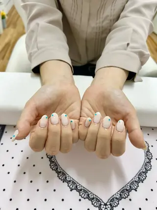 ネイル プライベートサロン LALA Nailのネイルデザイン