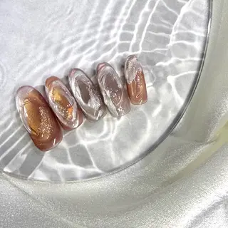 ネイル ★Rinail... .のネイルデザイン