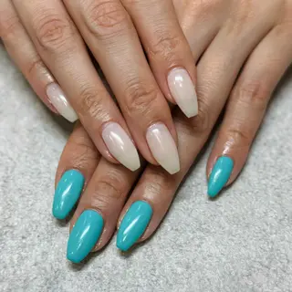 ネイル Maks 大迫のネイルデザイン