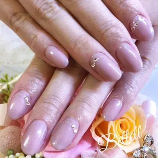 ネイル 青木 綾子のネイルデザイン