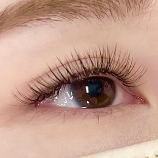 マツエク・マツパ Basic町田本店 RINAのマツエク・マツパデザイン