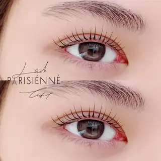 マツエク・マツパ manager NAOのマツエク・マツパデザイン