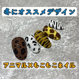 ネイル Narumi nailのネイルデザイン