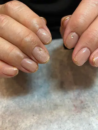 ネイル 【LINON】 airiのネイルデザイン