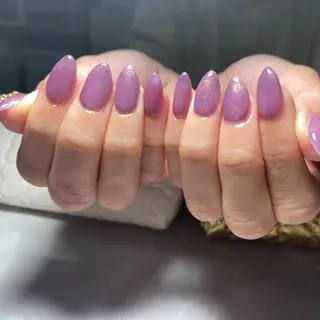 ネイル nail en💅 キッズスペース有のネイルデザイン