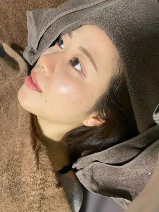 マツエク・マツパ KARIN/りあみか /眉毛/まつげ/脱毛のマツエク・マツパデザイン