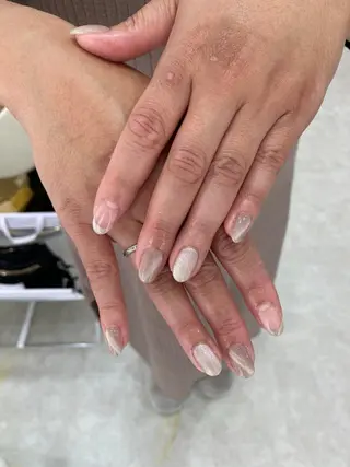 ネイル はあとねいる 古江店のネイルデザイン