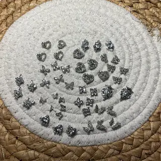 ネイル Maggie Nail🦩のネイルデザイン