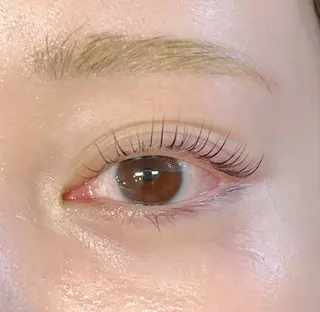 マツエク・マツパ Bruges 久留島のマツエク・マツパデザイン