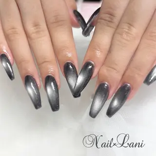 ネイル 松宮 理歩のネイルデザイン