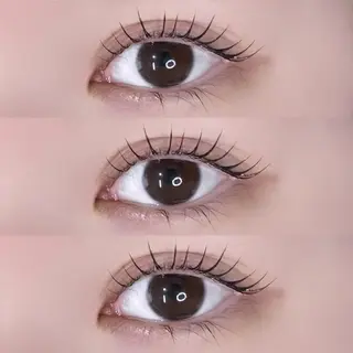 マツエク・マツパ eyelist asuka💜のマツエク・マツパデザイン