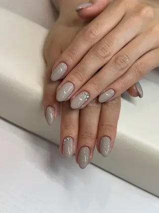 ネイル coco'm NAILのネイルデザイン
