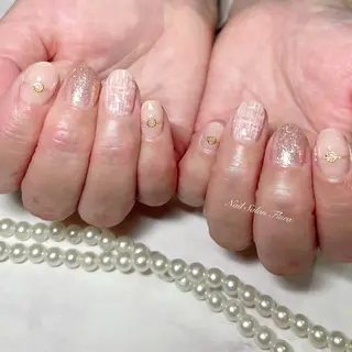 ネイル NailSalon Fluraのネイルデザイン