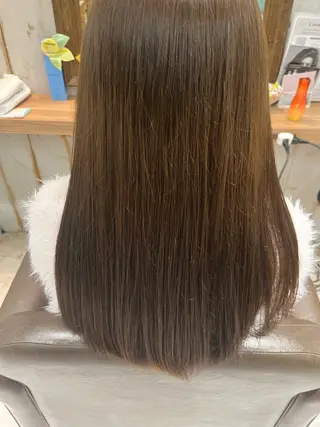 カラー コトナ越谷/ 會田 賢太郎のヘアスタイル