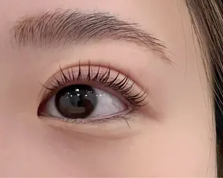 マツエク・マツパ CILGRACE 次谷のマツエク・マツパデザイン