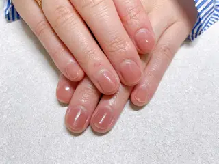 ネイル mogunail &blowのネイルデザイン