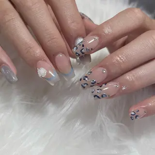 ネイル NailSalon Amiのネイルデザイン