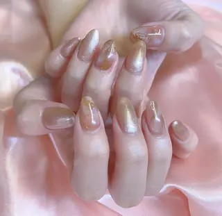 ネイル Chill Nailsalonのネイルデザイン