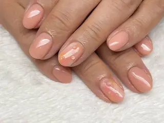 ネイル riri-nail Rie Endoのネイルデザイン