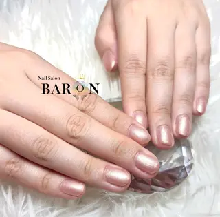 ネイル BARON MARINAのネイルデザイン