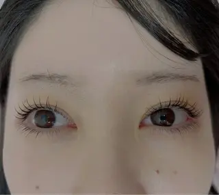 マツエク・マツパ Maria 🫧のマツエク・マツパデザイン