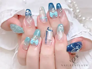 ネイル 5C NAIL 5C NAILのネイルデザイン