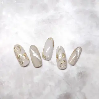 ネイル 栗東駅 徒歩10分 ネイルサロン ディアのネイルデザイン