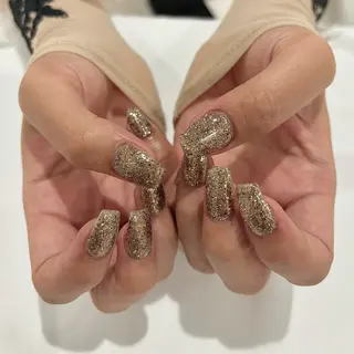 ネイル nail salon Soiréeのネイルデザイン