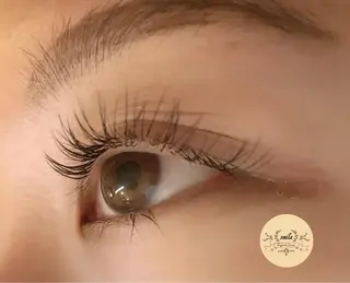 マツエク・マツパ eyelash smileのマツエク・マツパデザイン