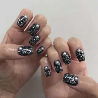 ネイル nail by minamiのネイルデザイン
