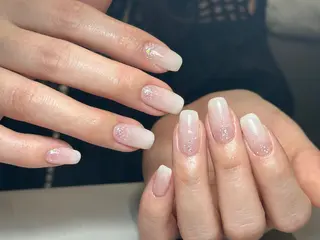ネイル Eveネイル チップスカルプ専門店のネイルデザイン