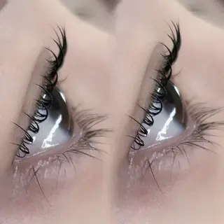 マツエク・マツパ EYELA 𝙧𝙞𝙣𝙤𝙣のマツエク・マツパデザイン