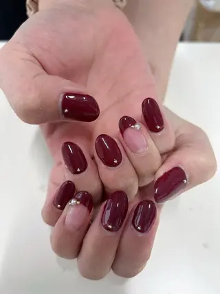 ネイル 本間 ネイルステーションのネイルデザイン