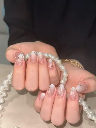 ネイル WOLTOKYO渋谷 yunaのネイルデザイン