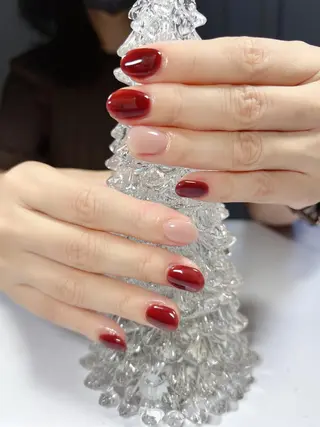 ネイル ネイルサロン ロア旧ジョリーのネイルデザイン