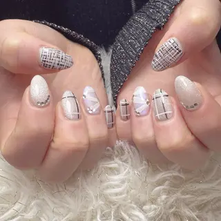 ネイル Nail.108 我妻のネイルデザイン