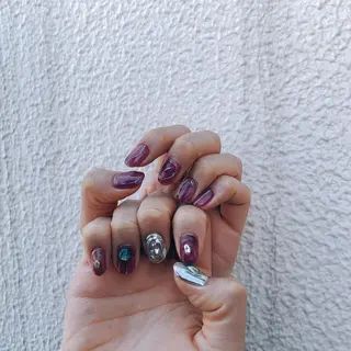 ネイル Chipieee Tokyoのその他イメージ