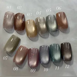 ネイル ett _のネイルデザイン